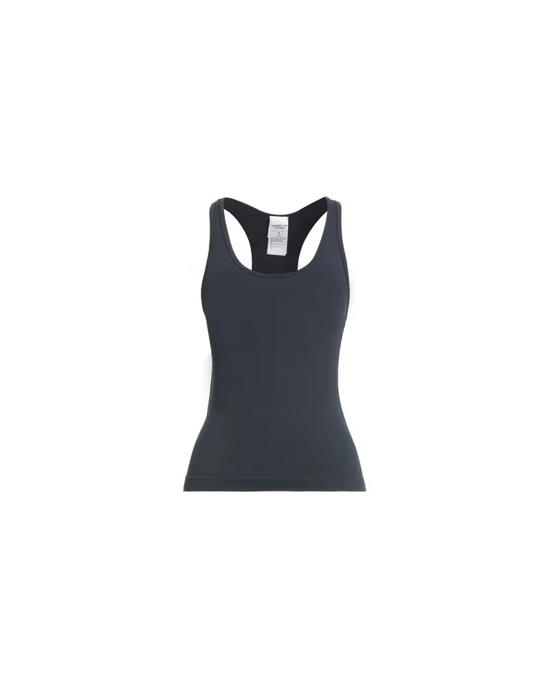 Max Mara TOPS - Tank Topsauf YOOX.COM Marineblau