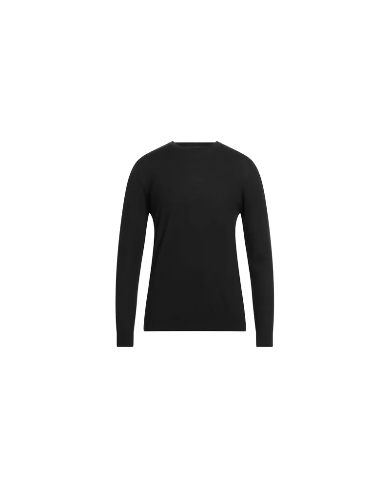 Paul Rosen STRICKWAREN - Pulloverauf YOOX.COM Schwarz