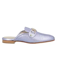 Baldinini Mules & Clogs Lila