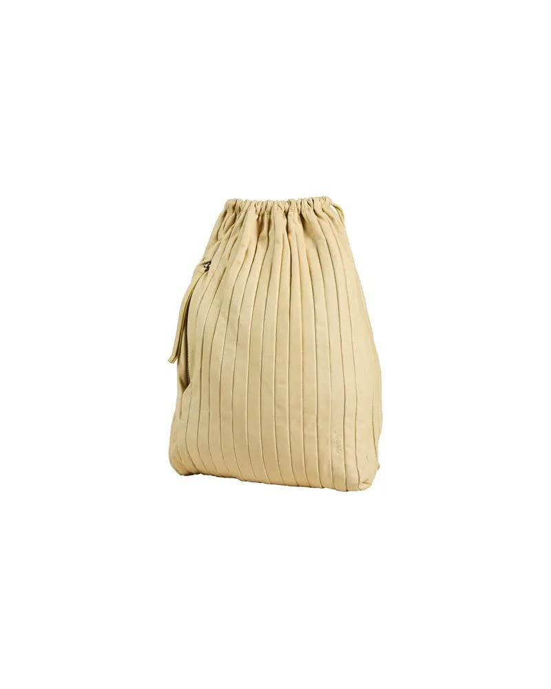 Marsèll TASCHEN - Rucksäckeauf YOOX.COM Senf