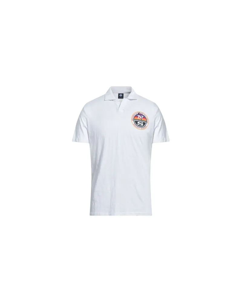 North Sails TOPS - Poloshirtsauf YOOX.COM Off
