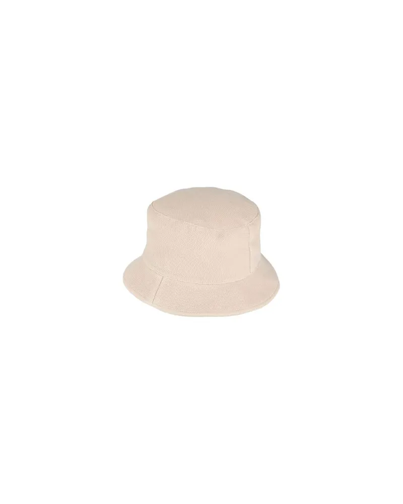 Eleventy PLATINUM - ACCESSOIRES - Mützen & Hüteauf YOOX.COM Beige