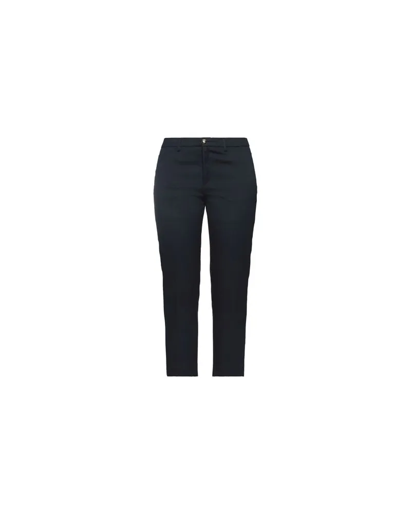 Liu Jo HOSEN & RÖCKE - Hosenauf YOOX.COM Nachtblau