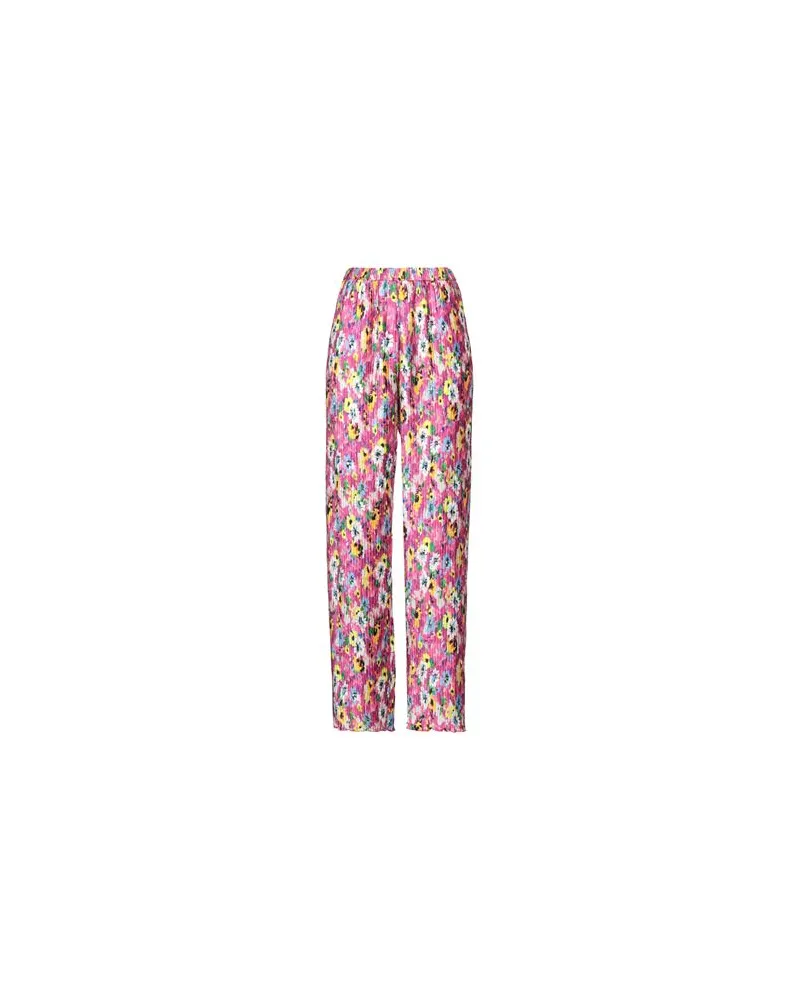 MSGM HOSEN & RÖCKE - Hosenauf YOOX.COM Malve