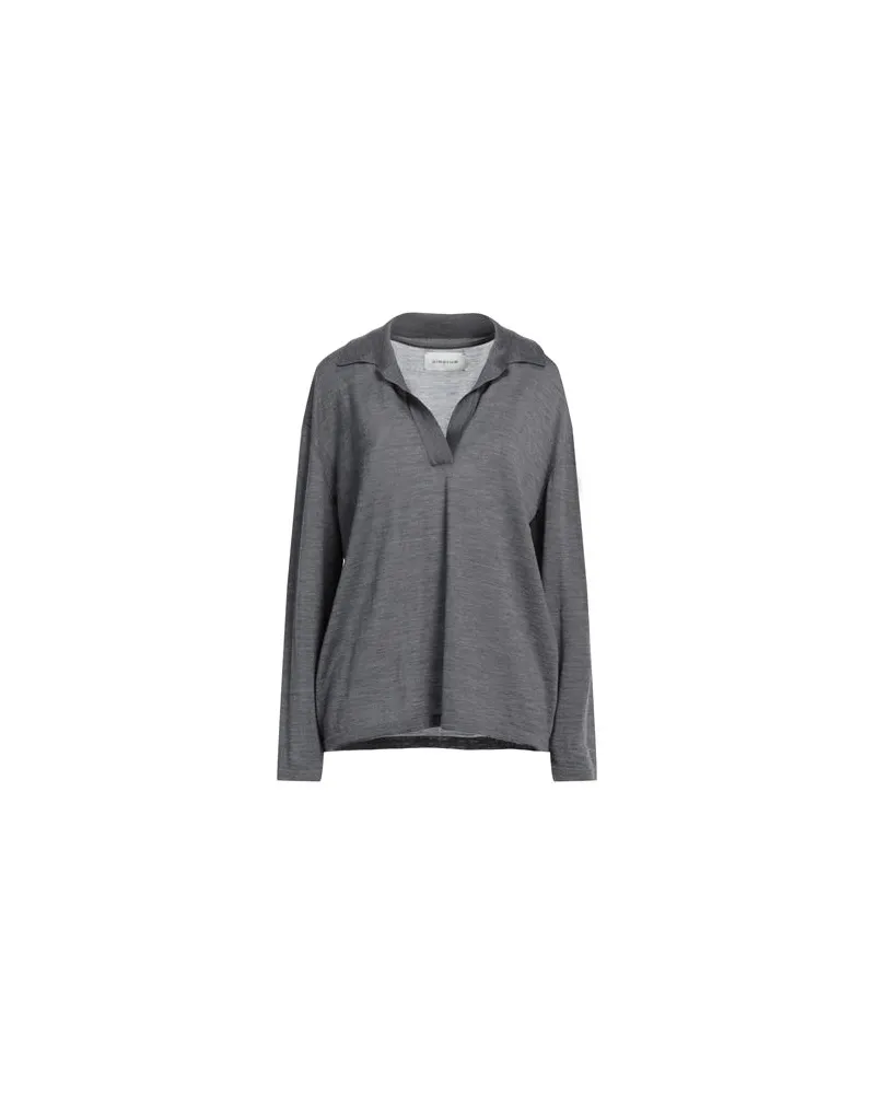 ARMARIUM STRICKWAREN - Pulloverauf YOOX.COM Blei