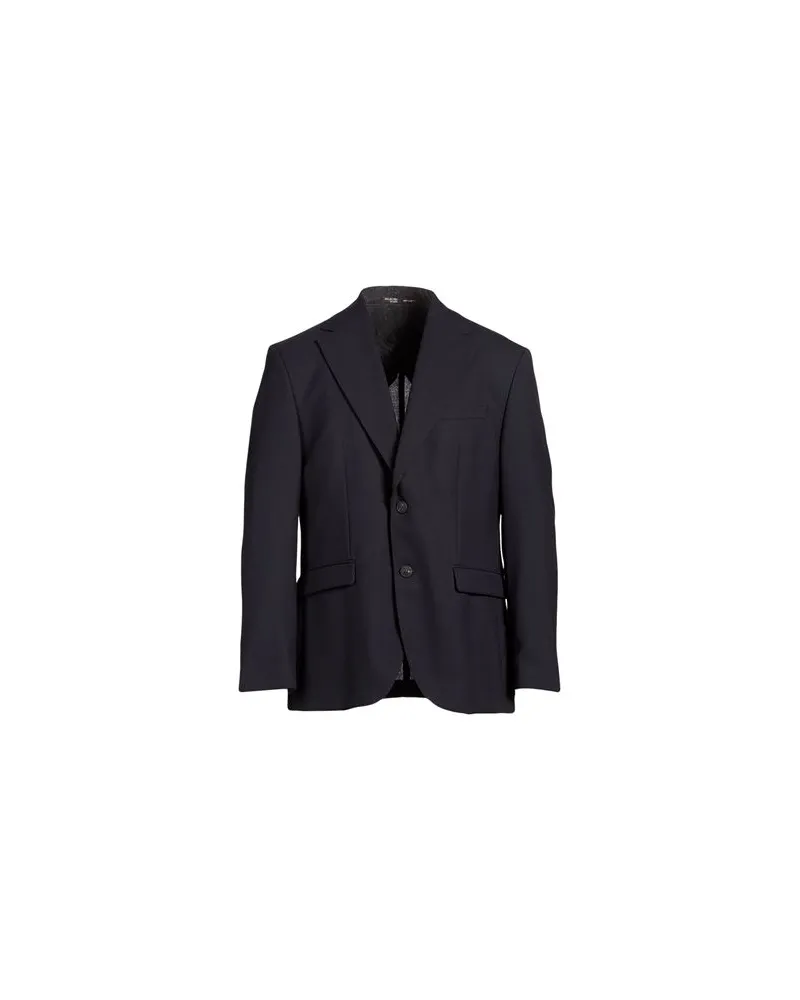 Selected Homme ANZÜGE und CO-ORDS - Blazersauf YOOX.COM Marineblau