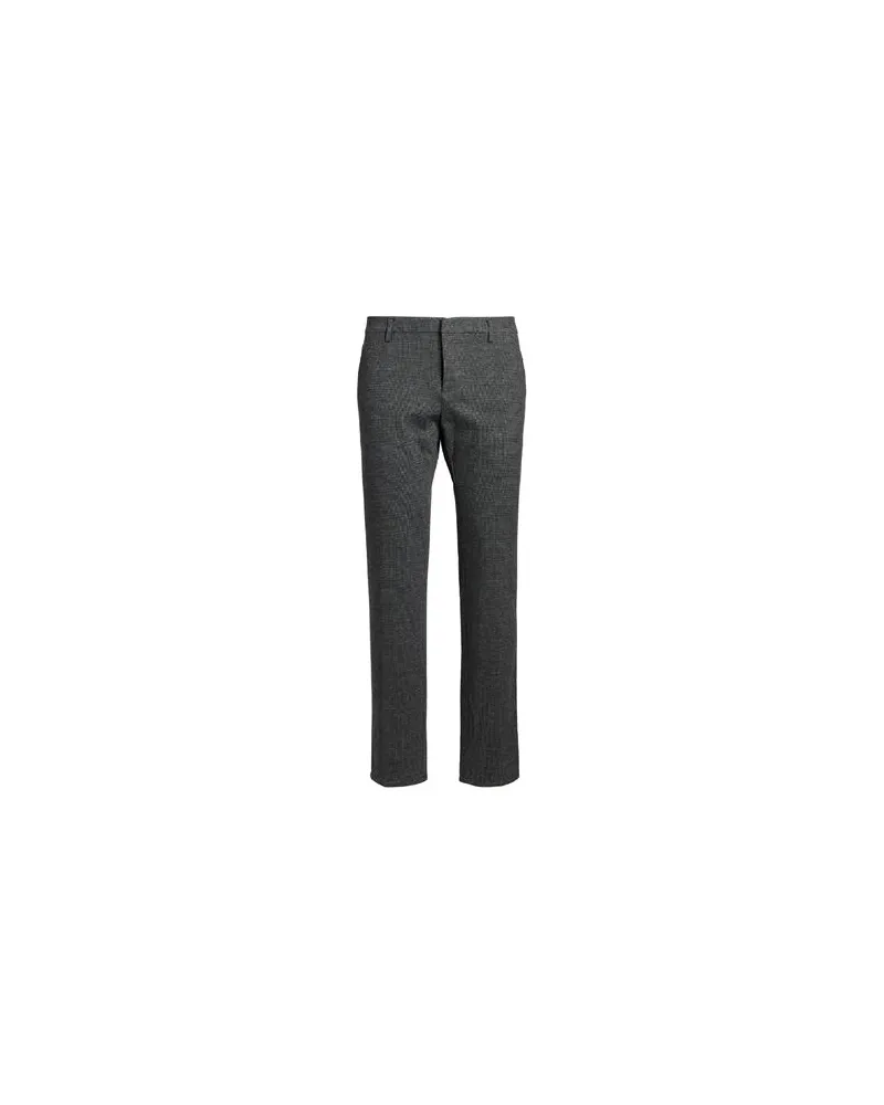 Dondup HOSEN & RÖCKE - Hosenauf YOOX.COM Grau