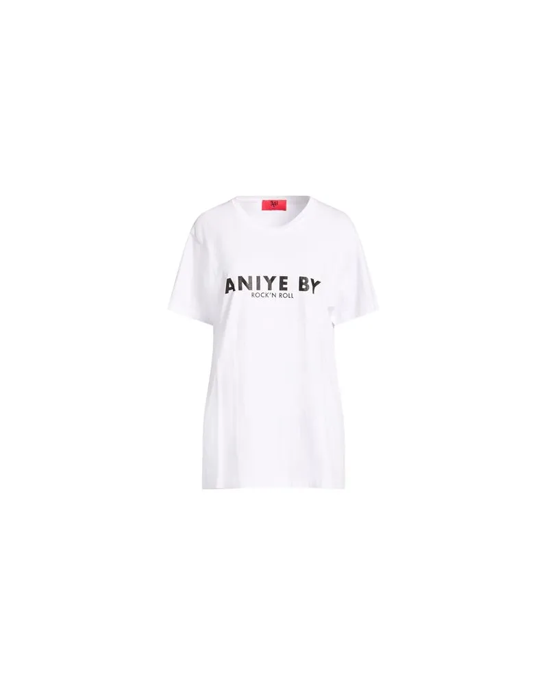 Aniye By TOPS - T-shirtsauf YOOX.COM Off