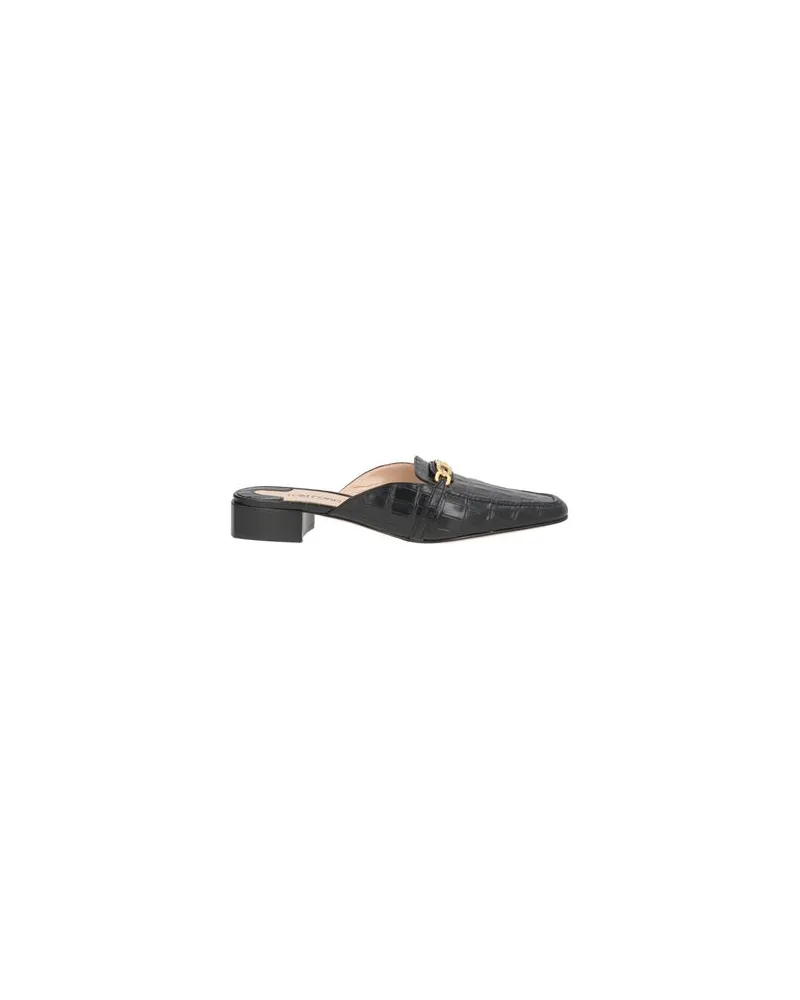 Tom Ford SCHUHE - Mules & Clogsauf YOOX.COM Schwarz