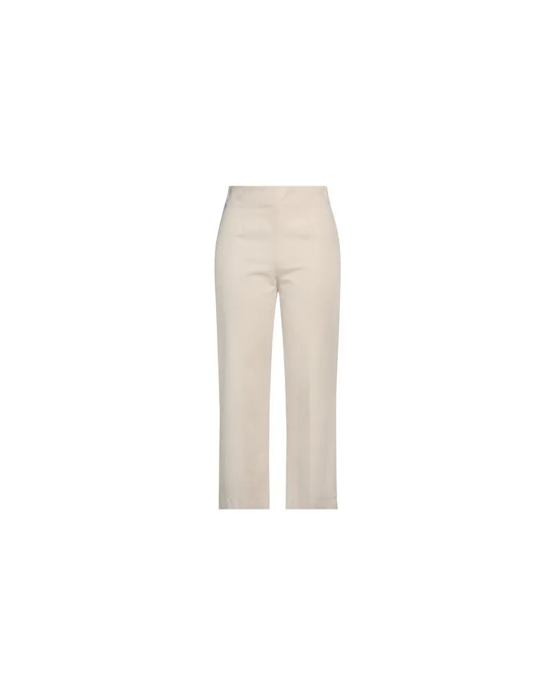 ROSSOPURO HOSEN & RÖCKE - Hosenauf YOOX.COM Beige