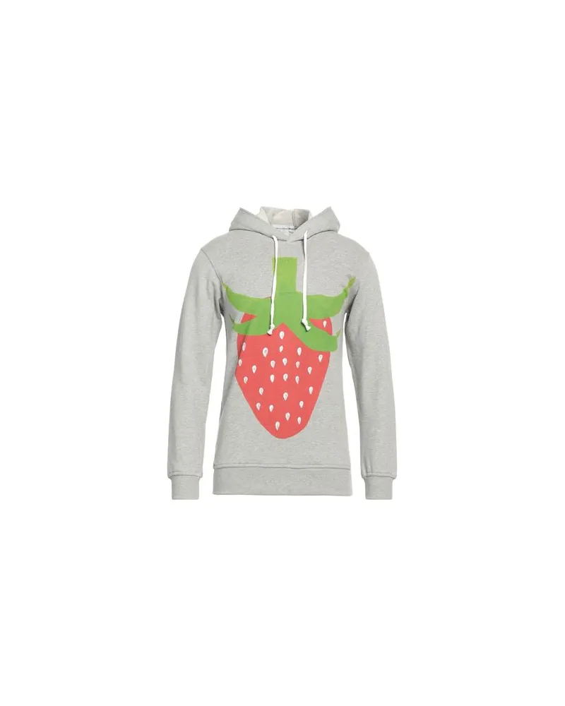 Comme des Garçons TOPS - Sweatshirtsauf YOOX.COM Grau