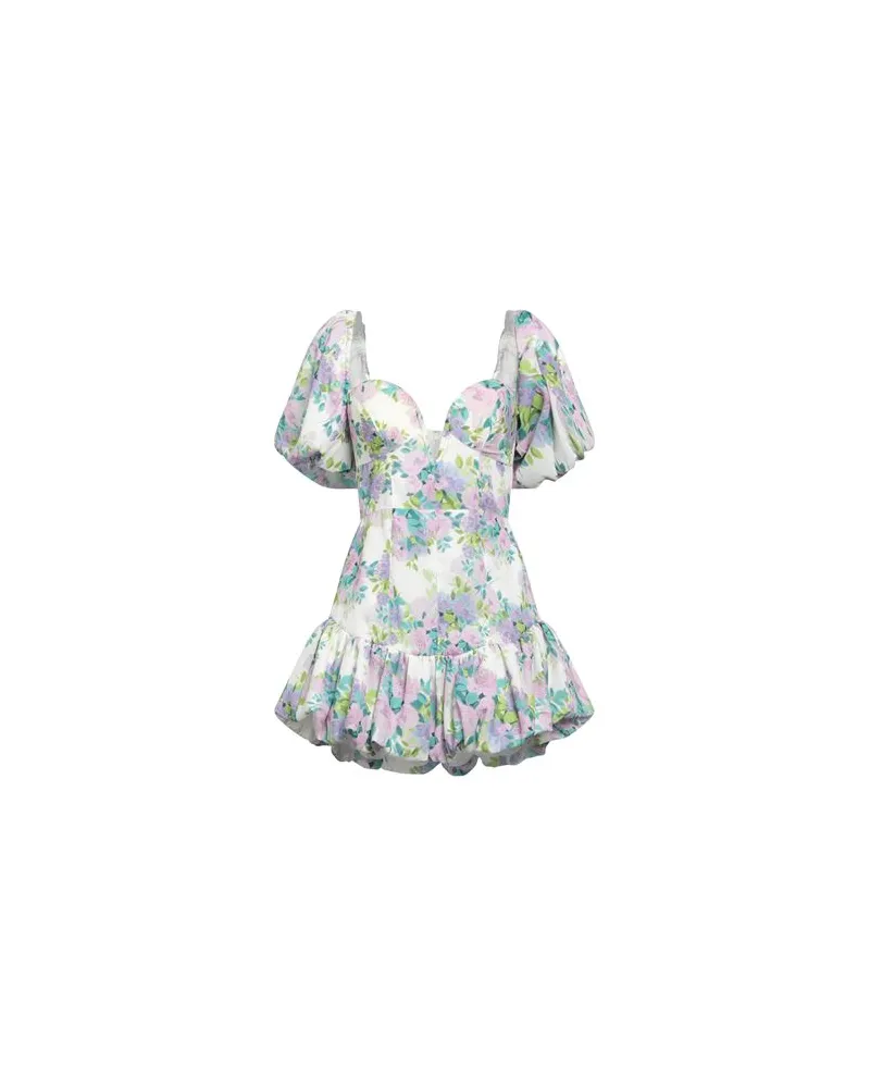 For Love and Lemons TOPS - Topsauf YOOX.COM Lila