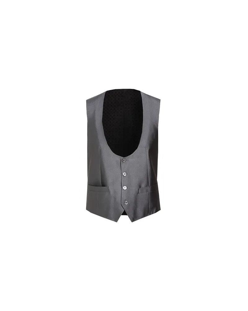Corneliani ANZÜGE und CO-ORDS - Couture-Westenauf YOOX.COM Grau