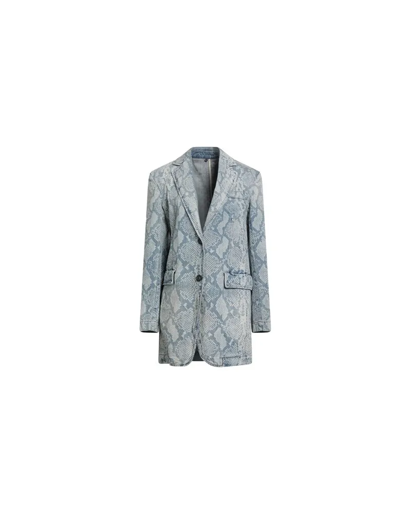 SPORTMAX ANZÜGE und CO-ORDS - Blazersauf YOOX.COM Blau
