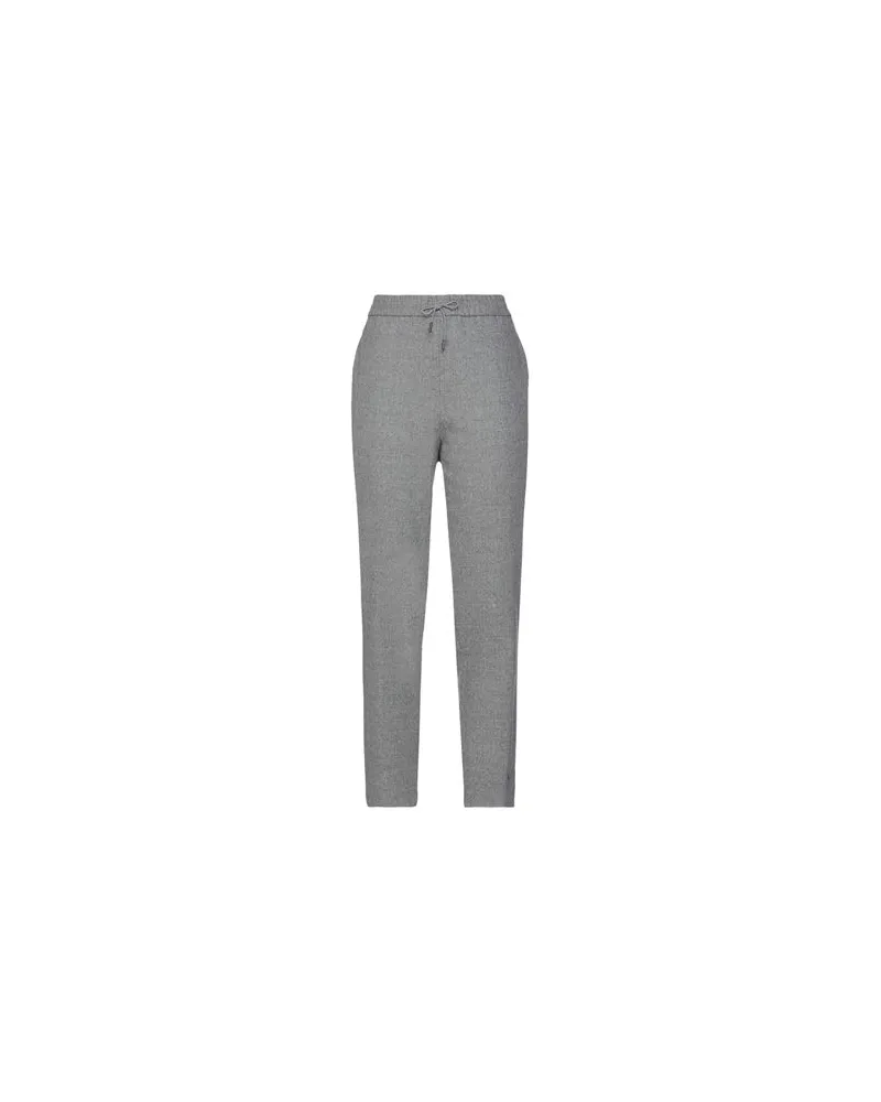 Fabiana Filippi HOSEN & RÖCKE - Hosenauf YOOX.COM Blei