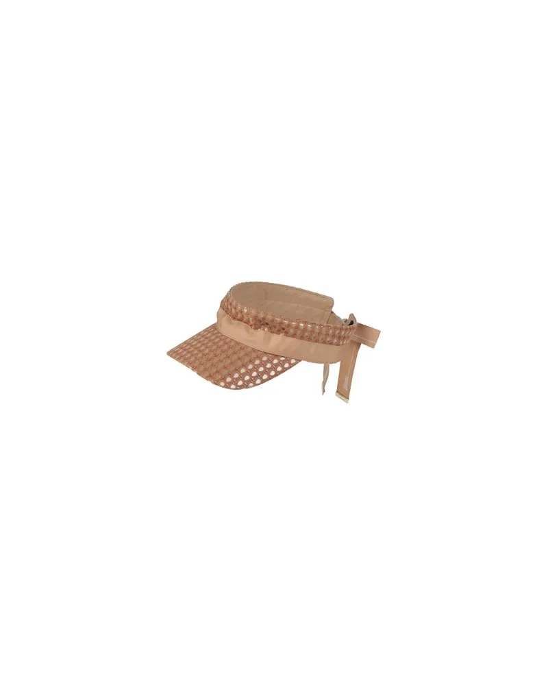 Herno ACCESSOIRES - Mützen & Hüteauf YOOX.COM Sand