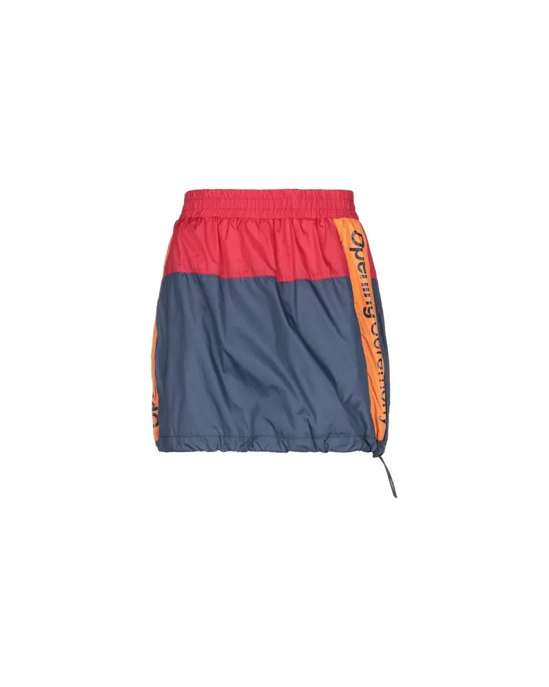 Opening Ceremony HOSEN & RÖCKE - Miniröckeauf YOOX.COM Rot