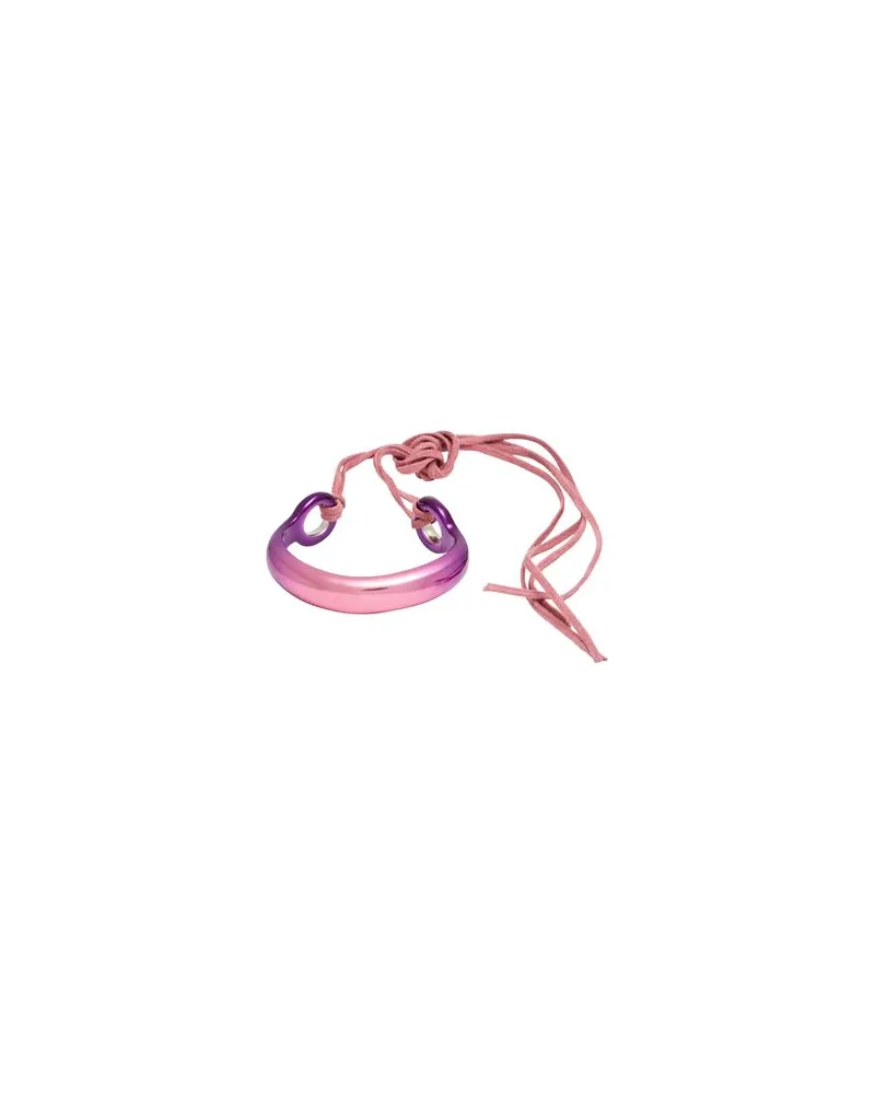 Isabel Marant SCHMUCK und UHREN - Armbänderauf YOOX.COM Rosa