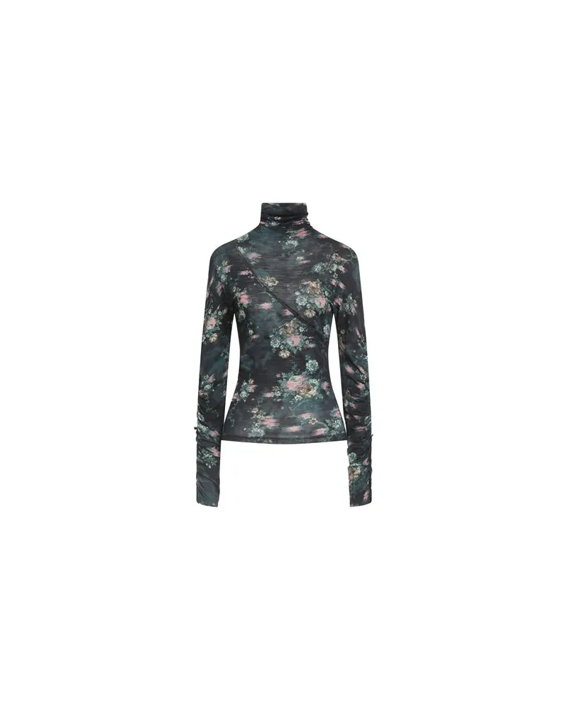 HIGH USE - TOPS - T-shirtsauf YOOX.COM Nachtblau