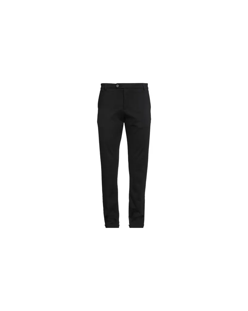 Stilosophy HOSEN & RÖCKE - Hosenauf YOOX.COM Schwarz