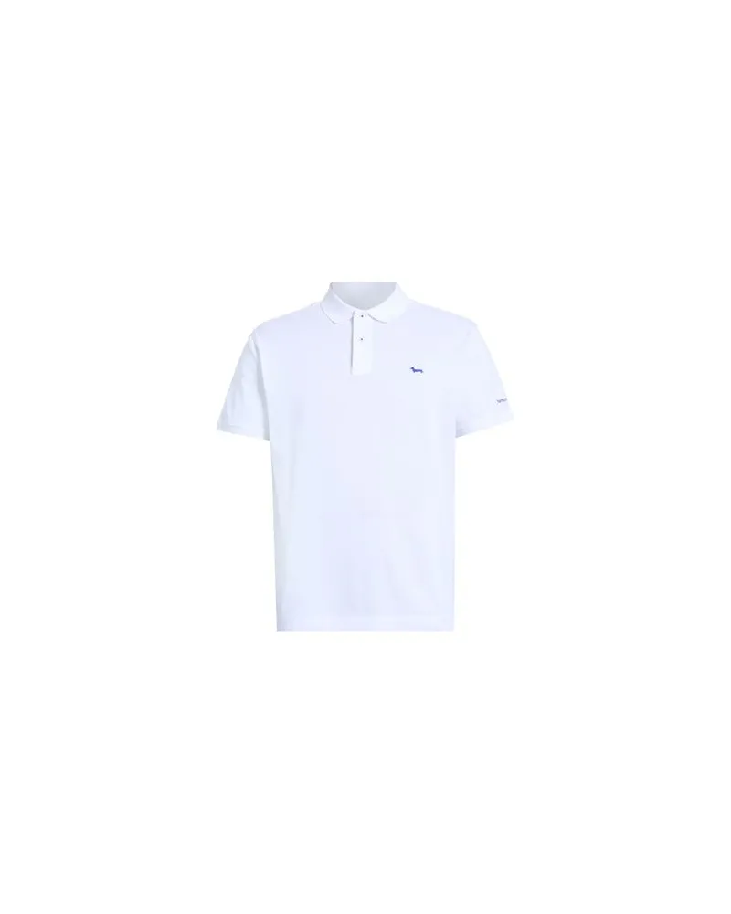 Tom Ford TOPS - Poloshirtsauf YOOX.COM Elfenbein