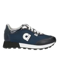 Agile By Rucoline Sneakers Marineblau