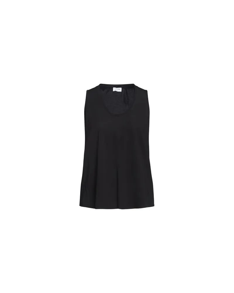 Rue du Bac TOPS - Topsauf YOOX.COM Schwarz