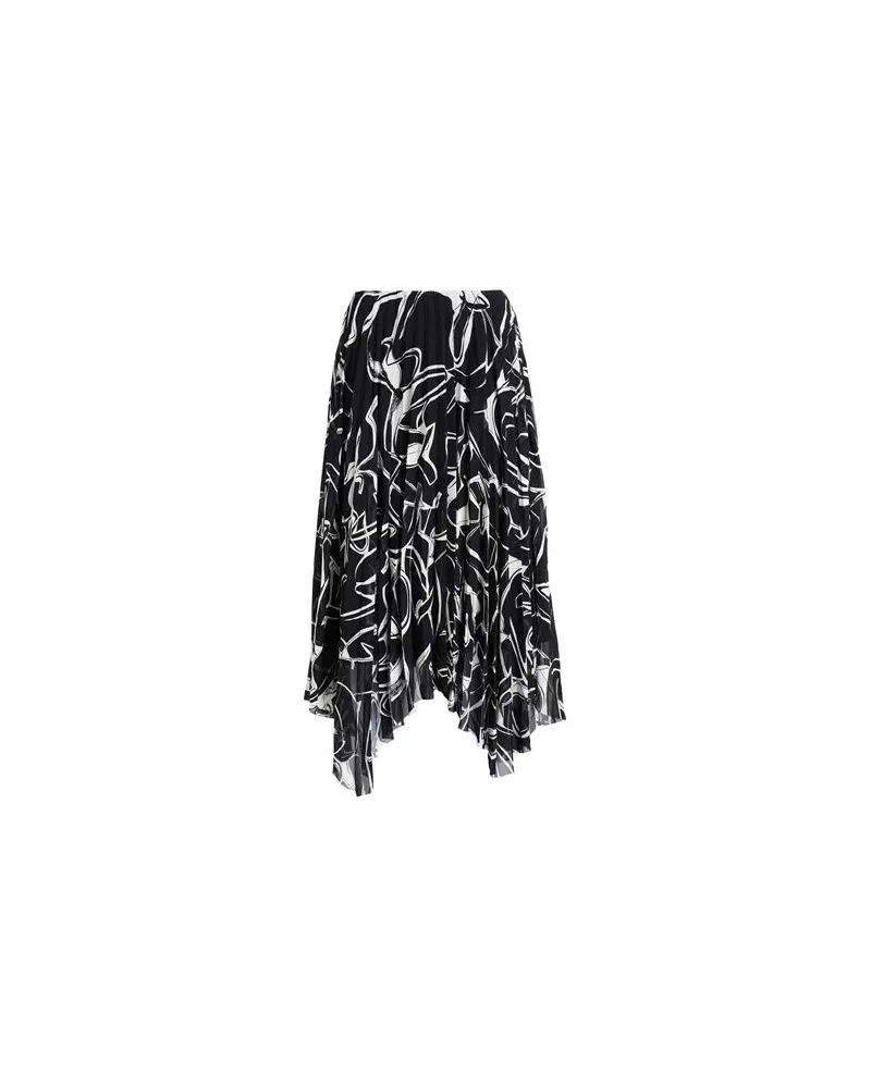 & Other Stories HOSEN & RÖCKE - Maxi-Röckeauf YOOX.COM Schwarz