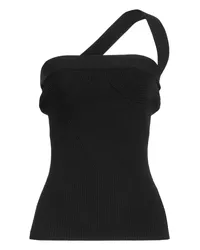 Proenza Schouler Top Schwarz