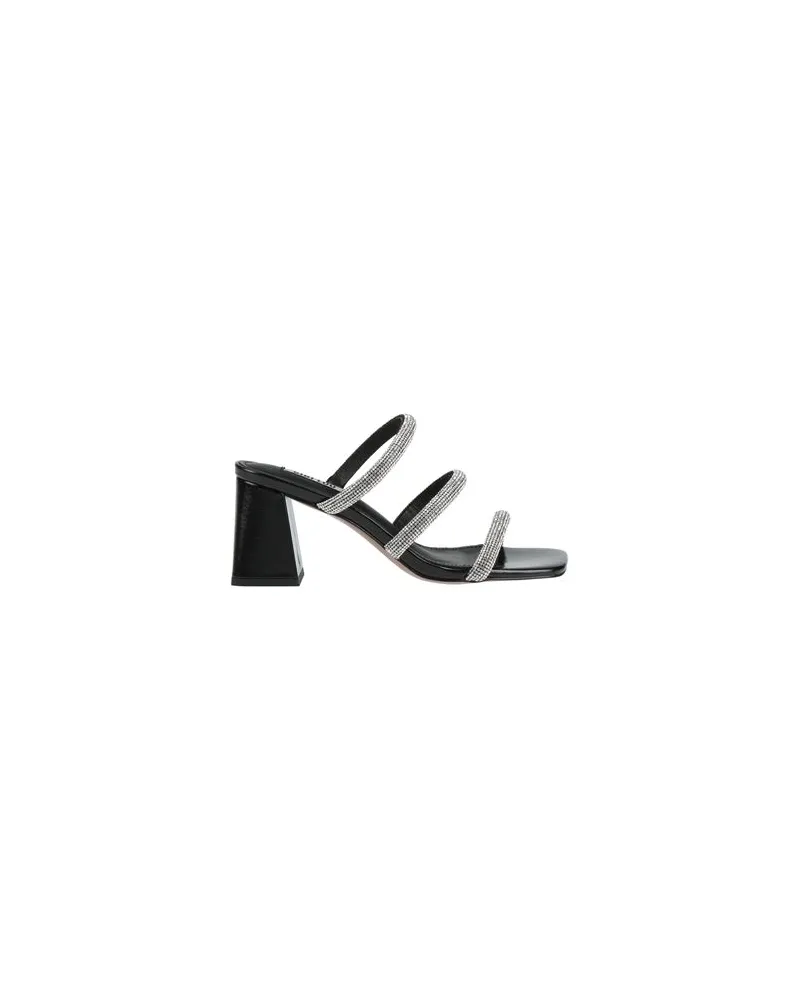 Bibi Lou SCHUHE - Sandalenauf YOOX.COM Schwarz