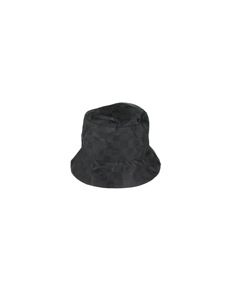 MISBHV ACCESSOIRES - Mützen & Hüteauf YOOX.COM Schwarz
