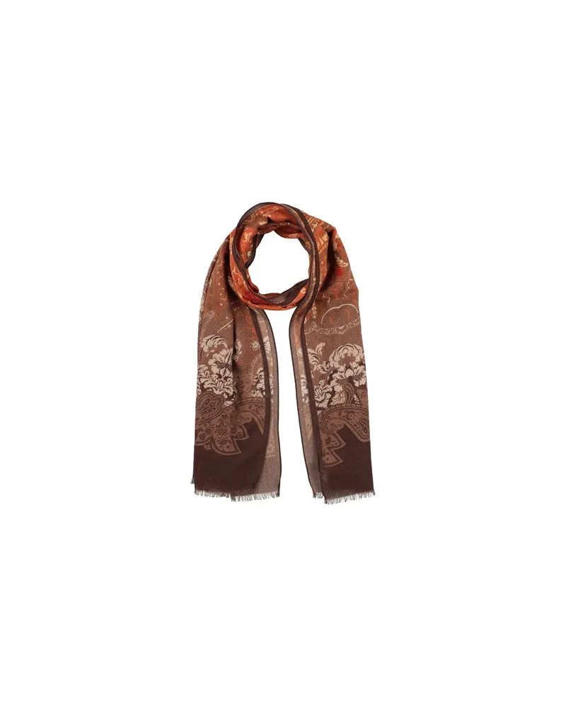 Malo ACCESSOIRES - Schalsauf YOOX.COM Orange
