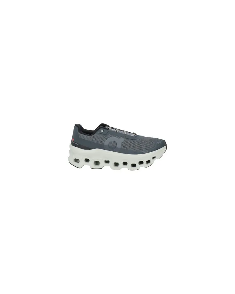 ON SCHUHE - Sneakersauf YOOX.COM Grau