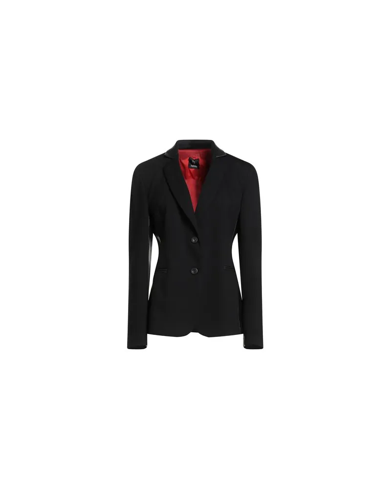 Hanita ANZÜGE und CO-ORDS - Blazersauf YOOX.COM Schwarz