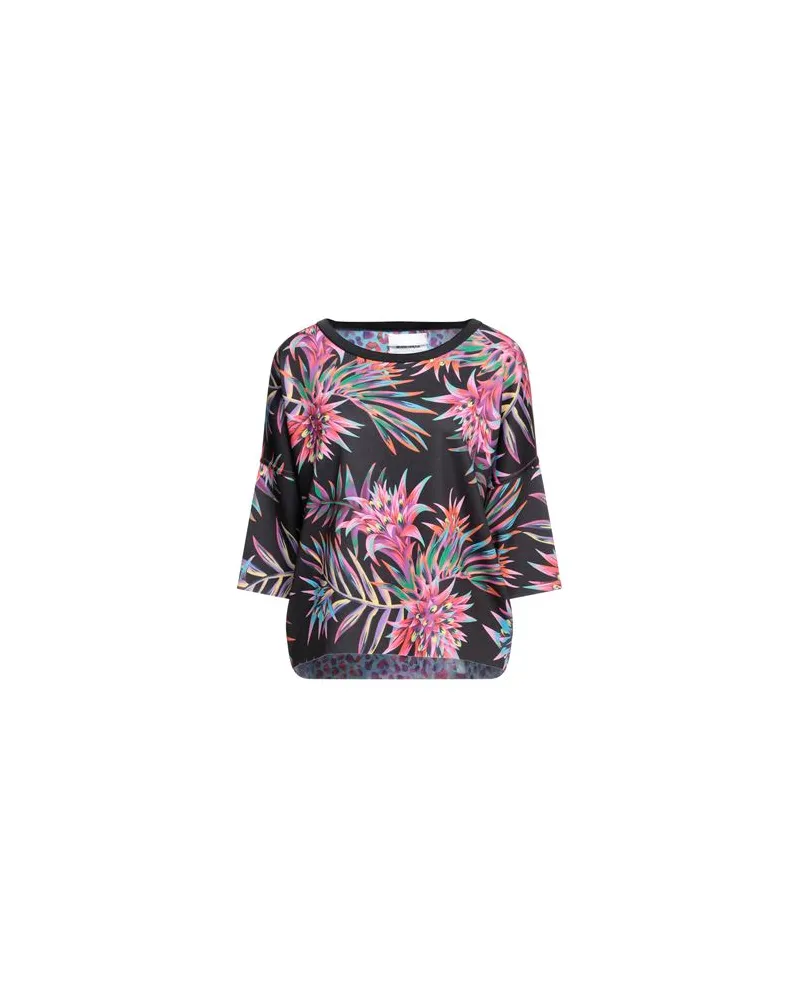 Brand Unique TOPS - T-shirtsauf YOOX.COM Schwarz