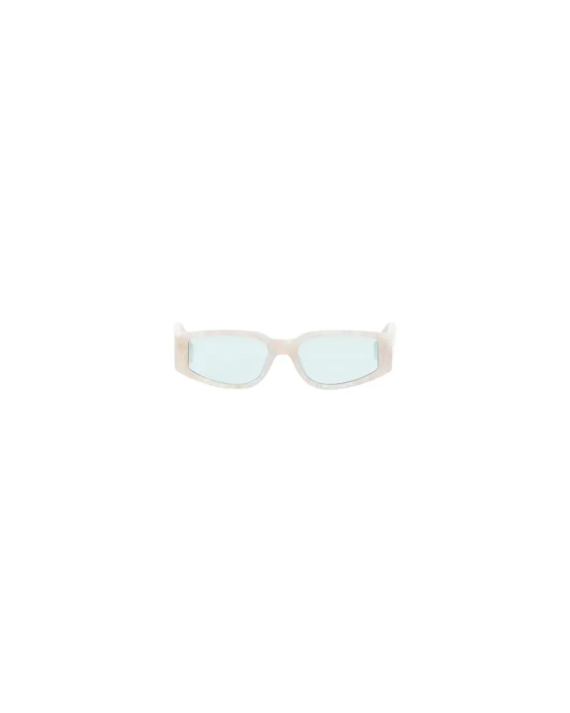PAURA BRILLEN - Sonnenbrillenauf YOOX.COM Elfenbein