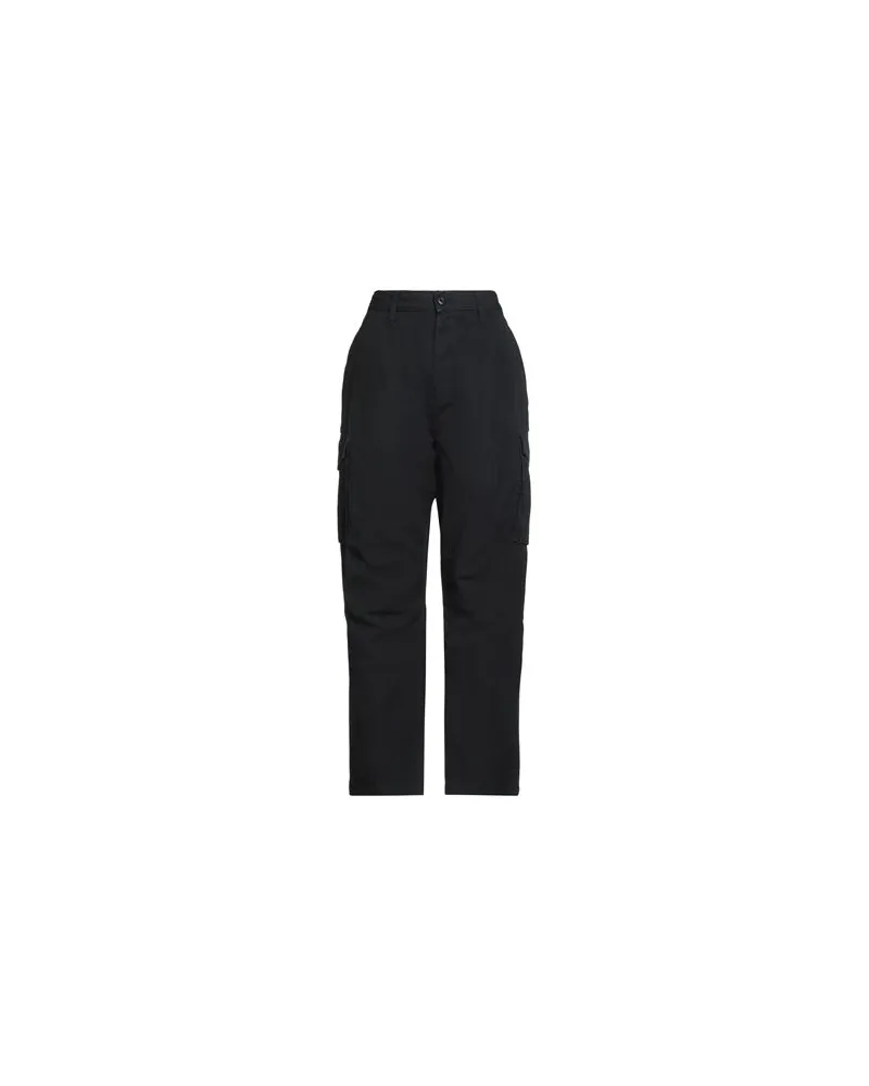 Edwin Jeans HOSEN & RÖCKE - Hosenauf YOOX.COM Schwarz