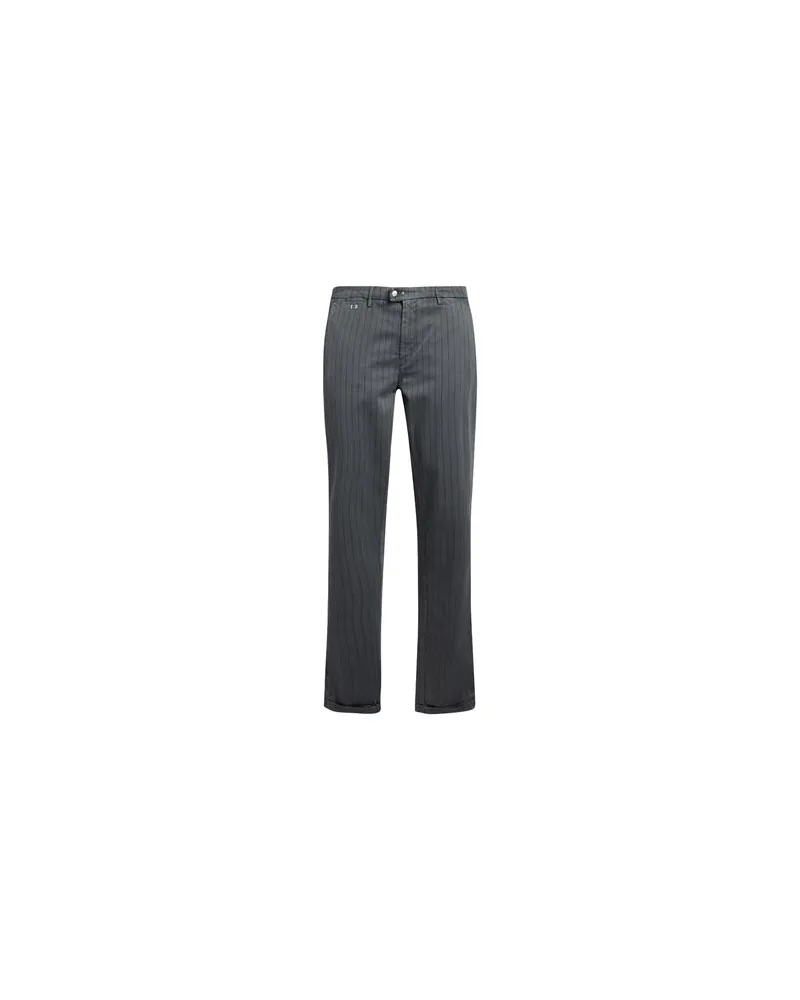 Tramarossa HOSEN & RÖCKE - Hosenauf YOOX.COM Grau