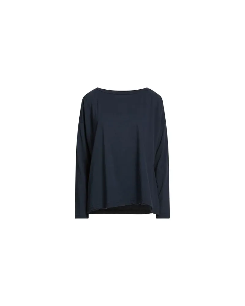 CROSSLEY TOPS - T-shirtsauf YOOX.COM Marineblau