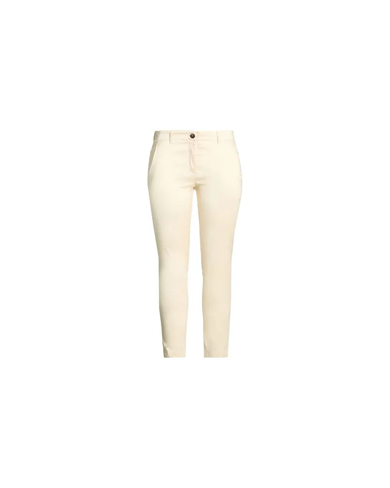 SHIRTAPORTER HOSEN & RÖCKE - Hosenauf YOOX.COM Beige