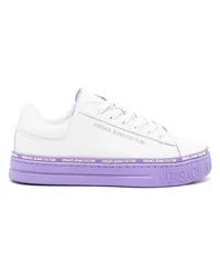 Versace Jeans Sneakers Weiß