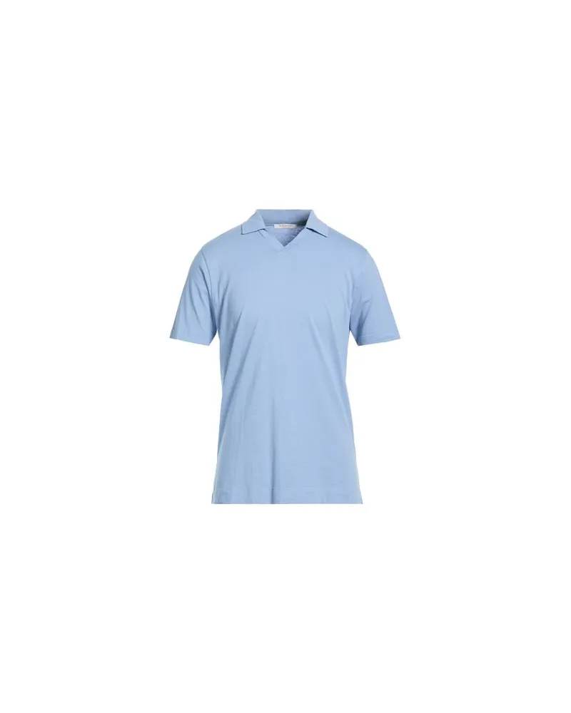 Bellwood TOPS - T-shirtsauf YOOX.COM Himmelblau