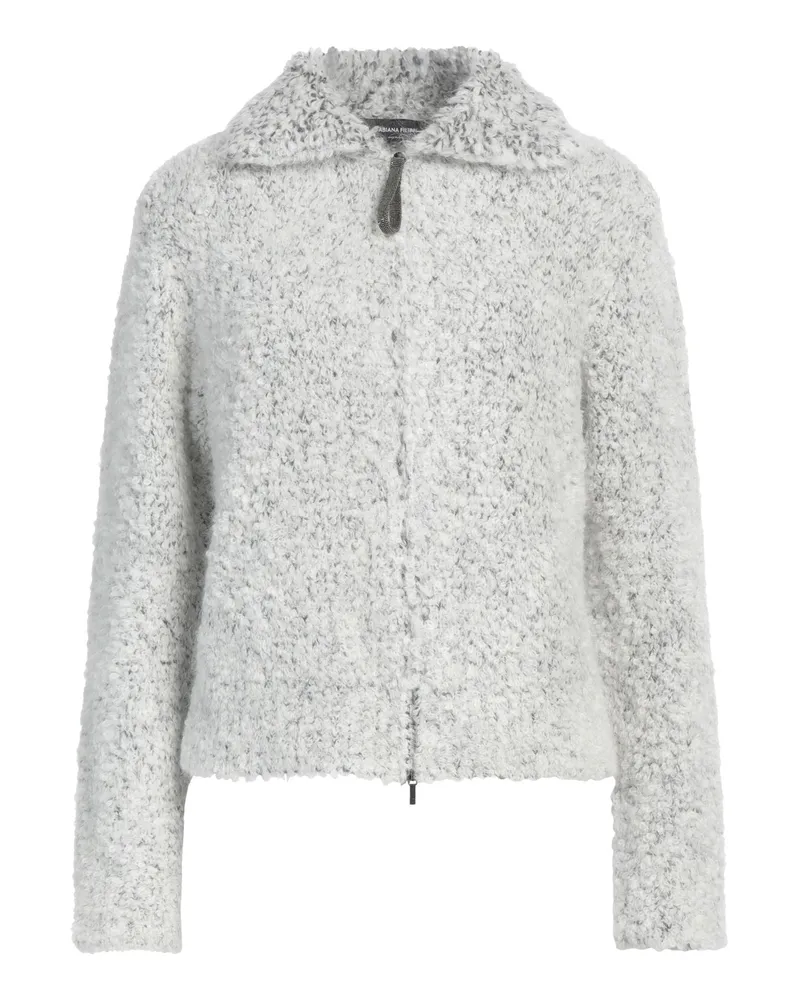 Fabiana Filippi Strickjacke Off