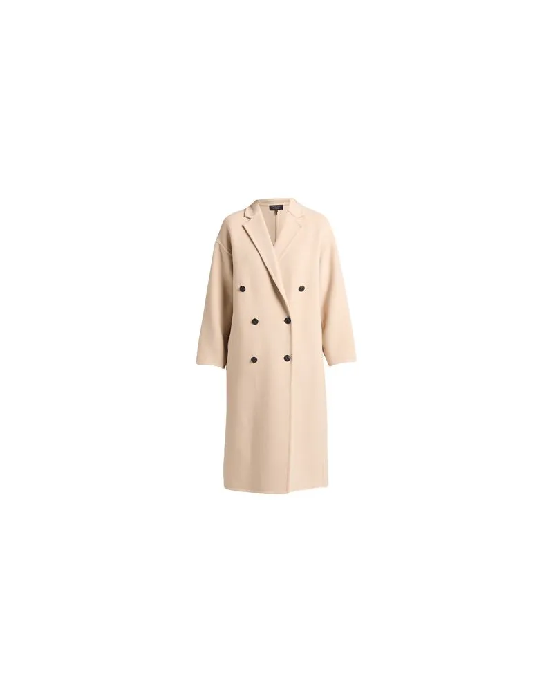 Rag & Bone JACKEN & MÄNTEL - Mäntelauf YOOX.COM Beige