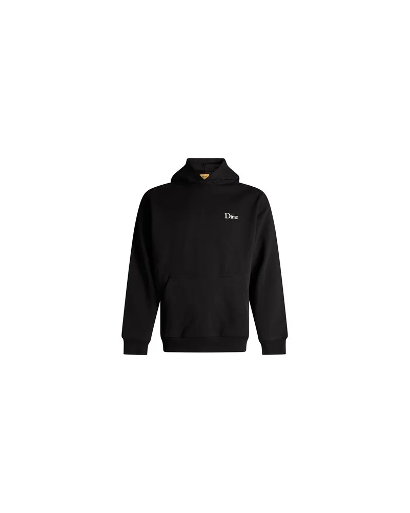 Dime TOPS - Sweatshirtsauf YOOX.COM Schwarz