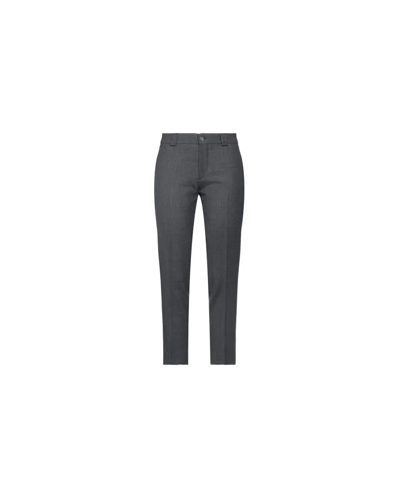Berwich HOSEN & RÖCKE - Hosenauf YOOX.COM Blei