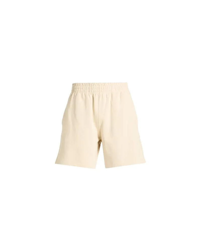 Burberry HOSEN & RÖCKE - Shorts & Bermudashortsauf YOOX.COM Beige