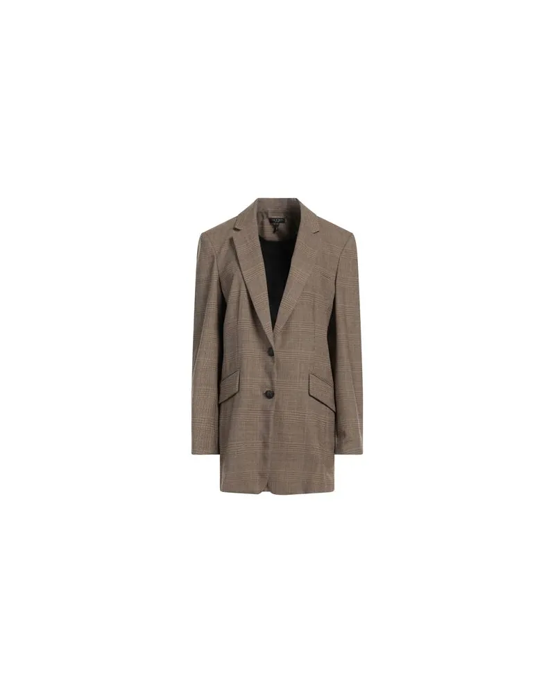 Rag & Bone ANZÜGE und CO-ORDS - Blazersauf YOOX.COM Kamel
