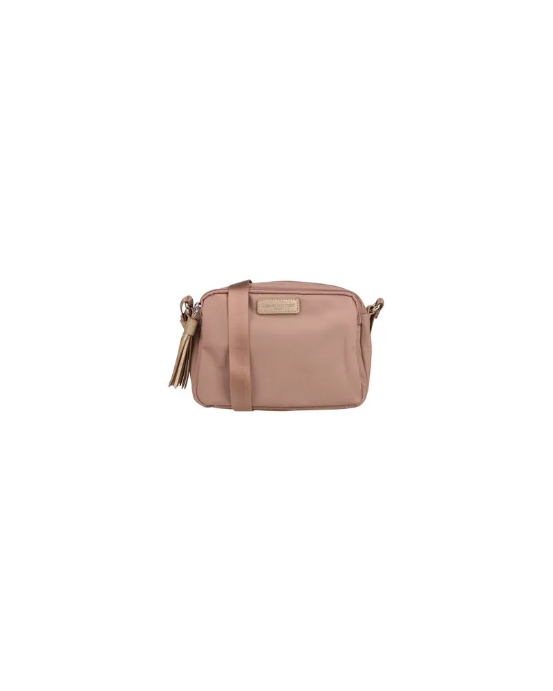 Lancaster TASCHEN - Umhängetascheauf YOOX.COM Hellrosa