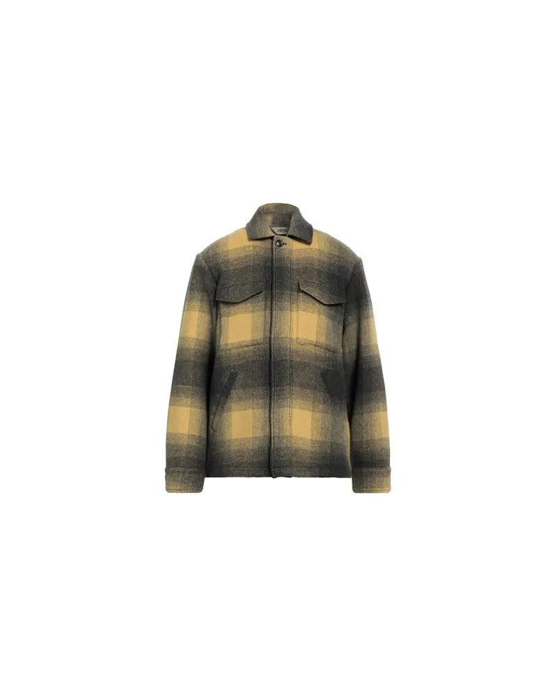 ASPESI TOPS - Hemdenauf YOOX.COM Grün